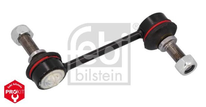 Stange/Strebe, Stabilisator