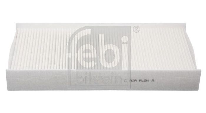 Filter, Innenraumluft