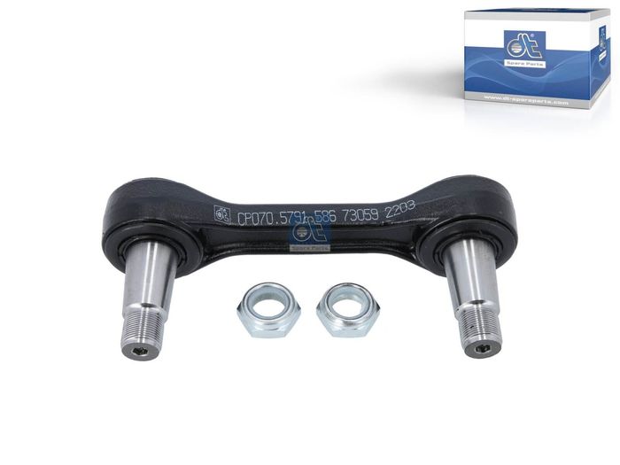 Stange/Strebe, Stabilisator