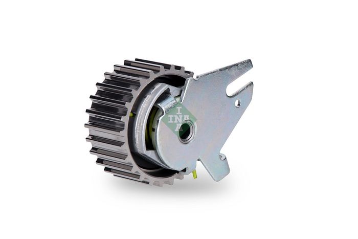 Spannrolle, Zahnriemen