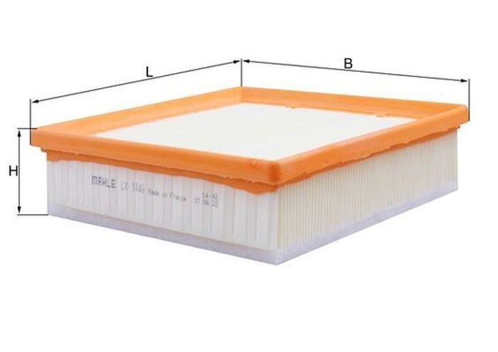 Luftfilter