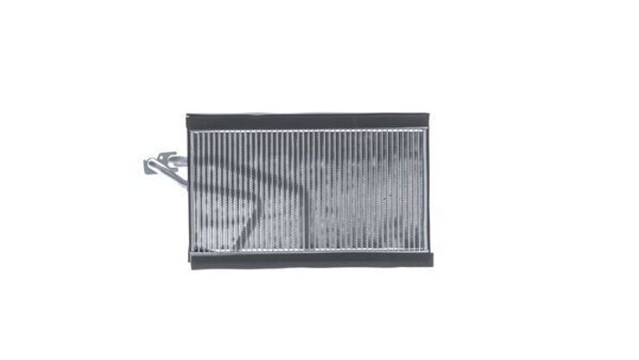 Verdampfer, Klimaanlage