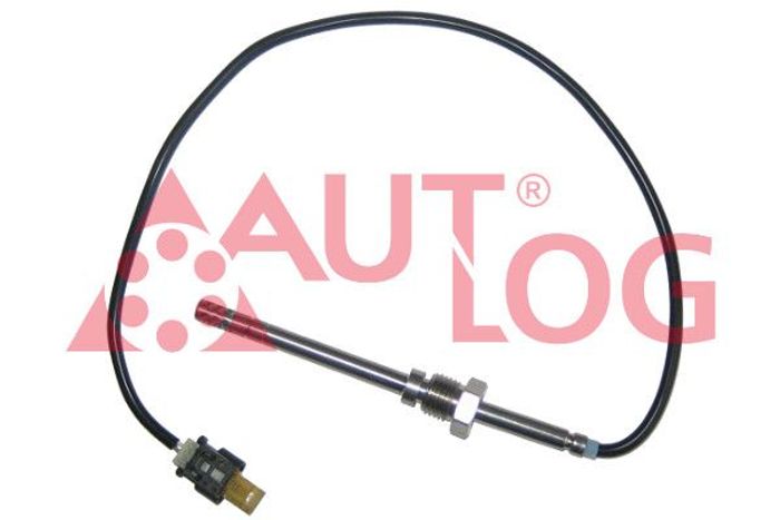 Sensor, Abgastemperatur