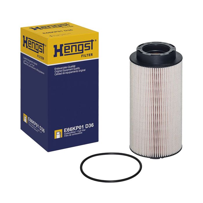 Kraftstofffilter