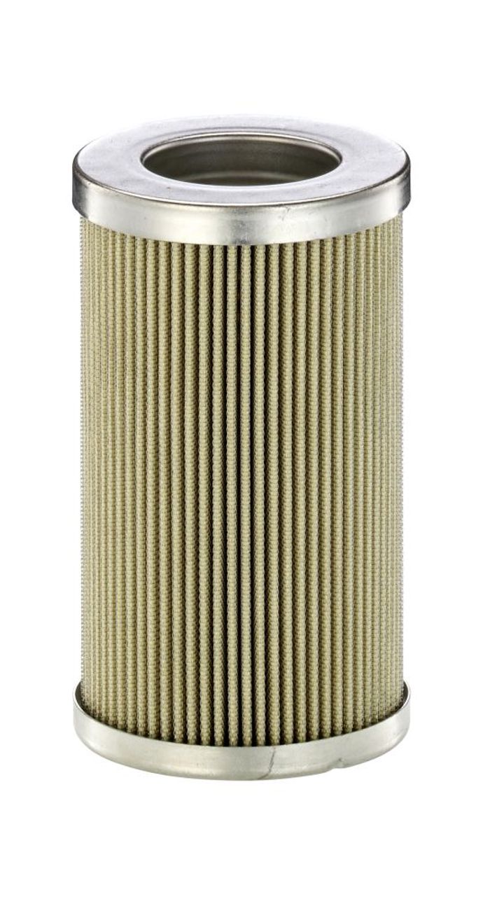 Filter, Arbeitshydraulik