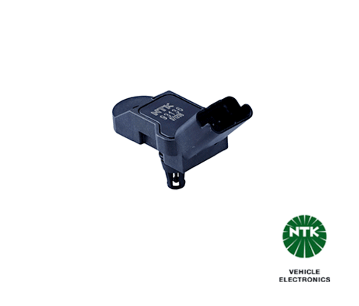 Sensor, Saugrohrdruck