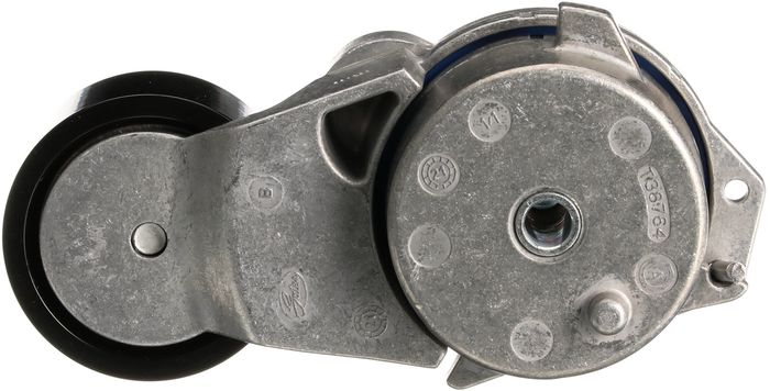 Riemenspanner, Keilrippenriemen