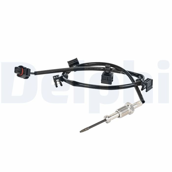 Sensor, Abgastemperatur