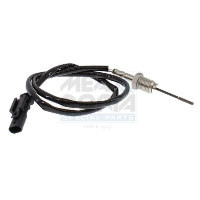 Sensor, Abgastemperatur
