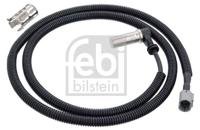 Sensor, Raddrehzahl