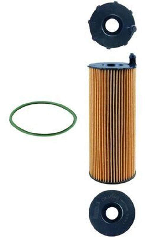 Ölfilter