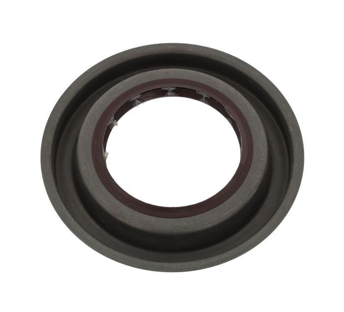 Wellendichtring, Differential