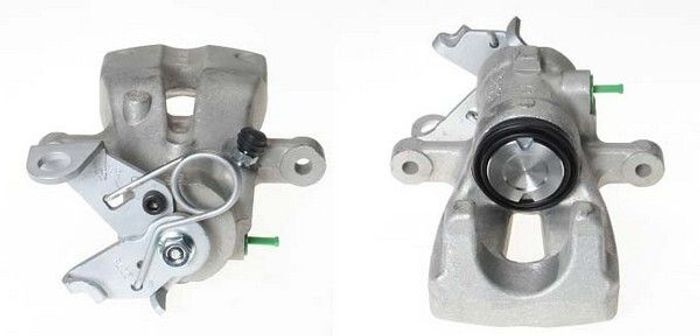 Bremssattel