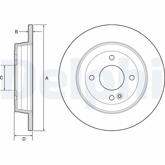 Bremsscheibe