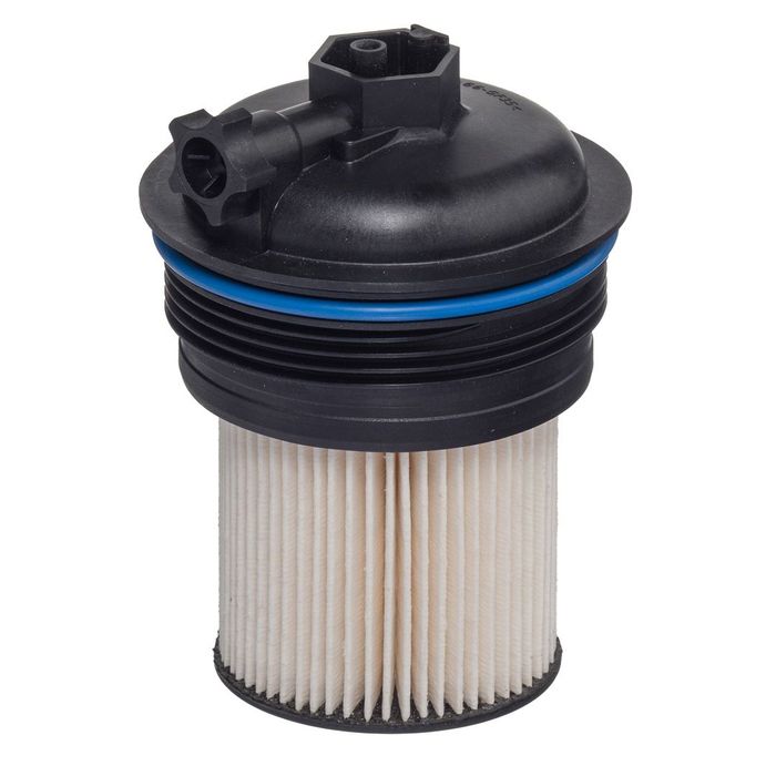 Kraftstofffilter