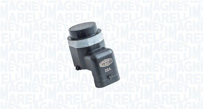 Sensor, Einparkhilfe