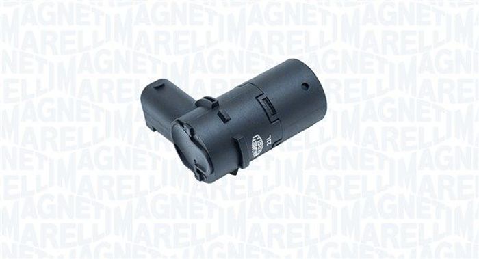 Sensor, Einparkhilfe