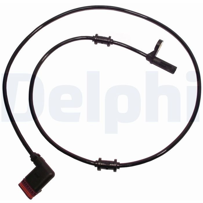 Sensor, Raddrehzahl