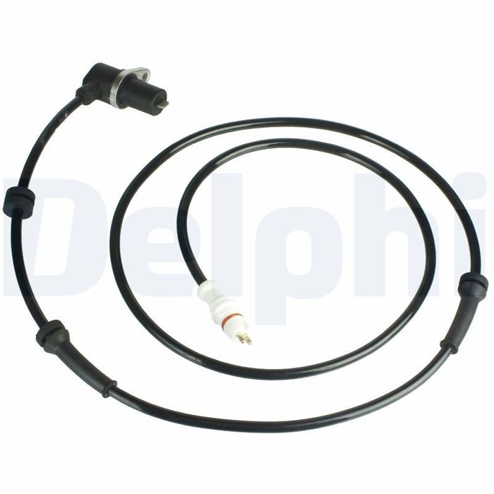 Sensor, Raddrehzahl