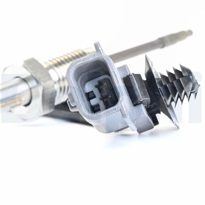 Sensor, Abgastemperatur
