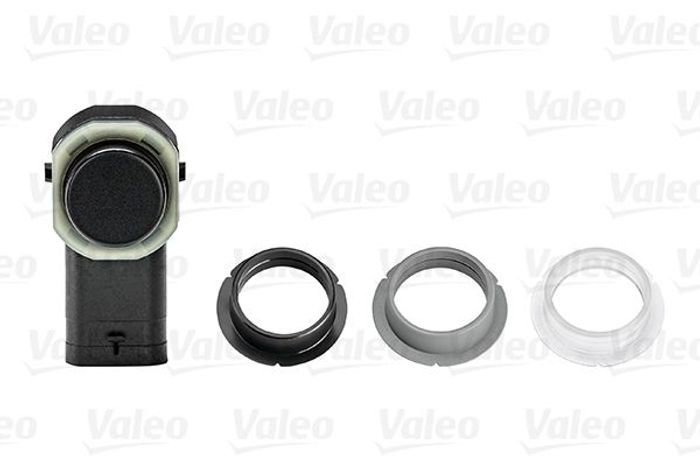 Sensor, Einparkhilfe
