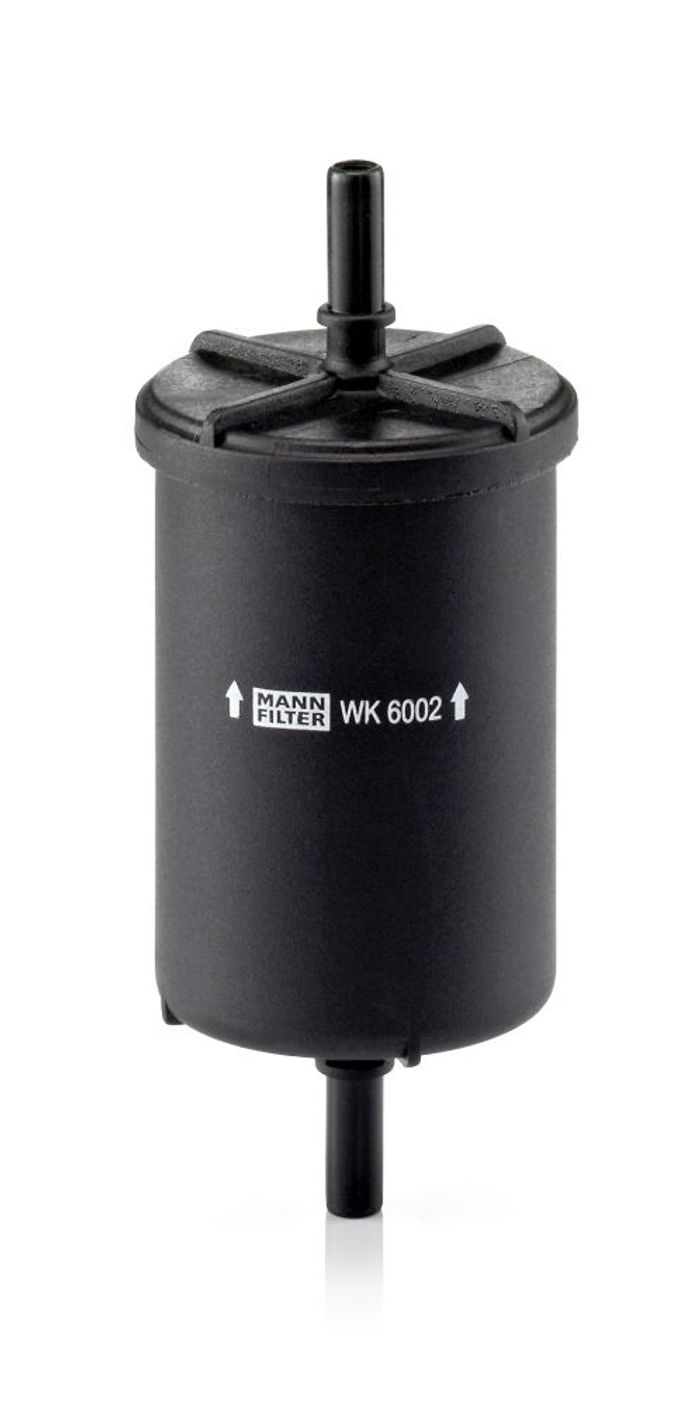 Kraftstofffilter