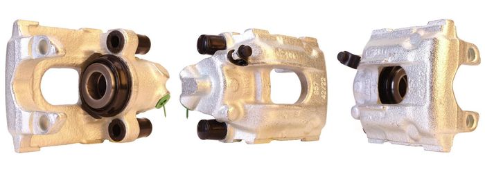Bremssattel