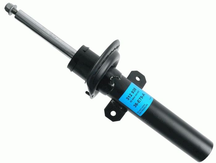 Stoßdämpfer