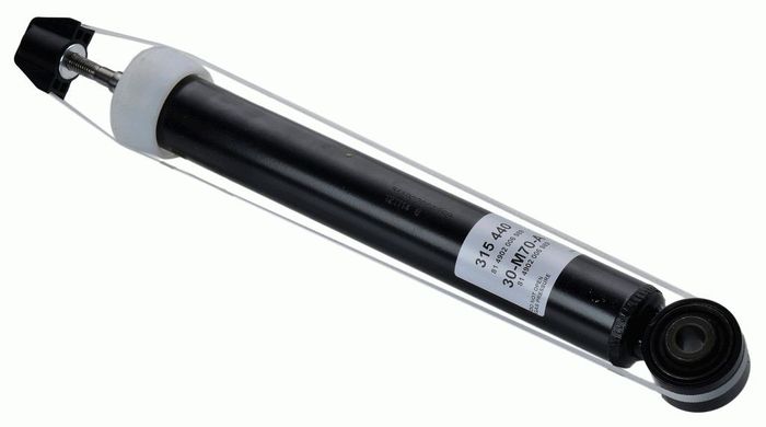 Stoßdämpfer