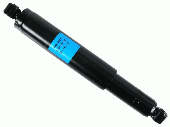 Stoßdämpfer