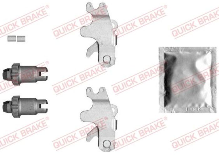 Reparatursatz, Expander