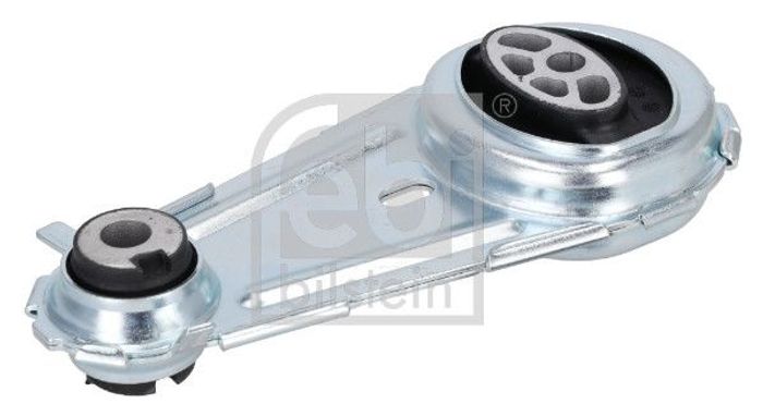 Lagerung, Motor