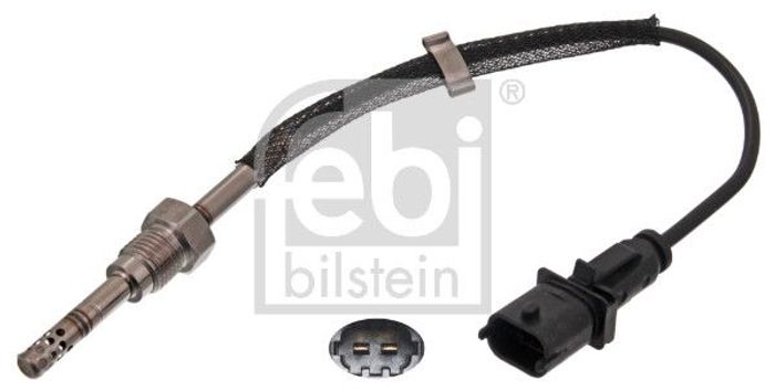 Sensor, Abgastemperatur