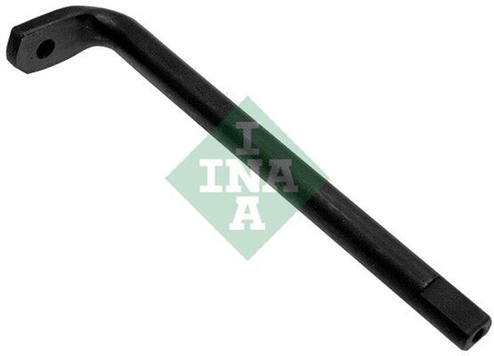 Riemenspanner, Keilrippenriemen