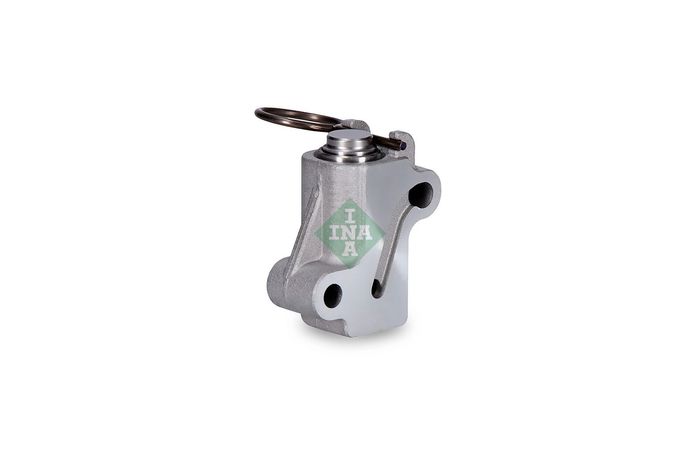 Spanner, Steuerkette