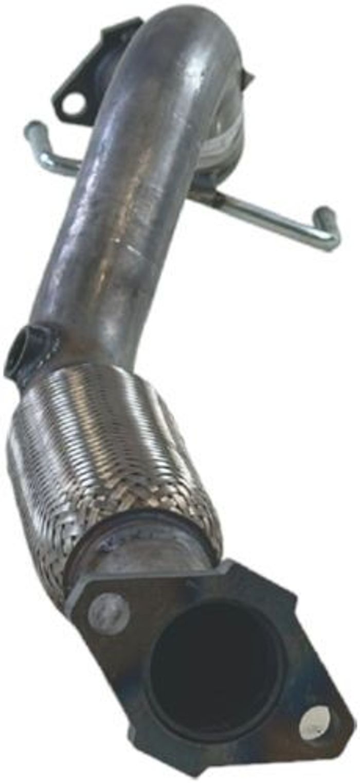 Abgasrohr