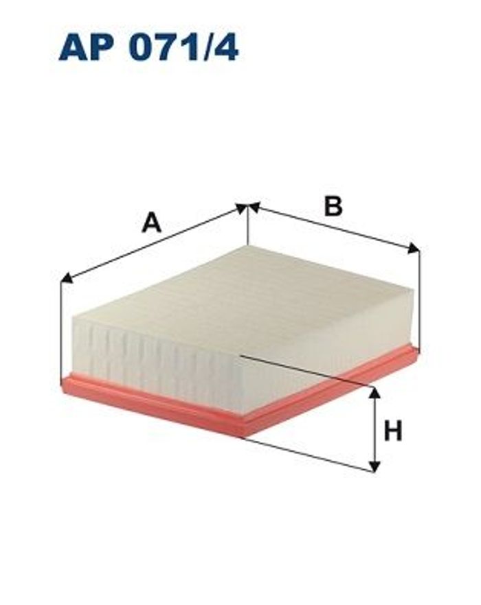 Luftfilter