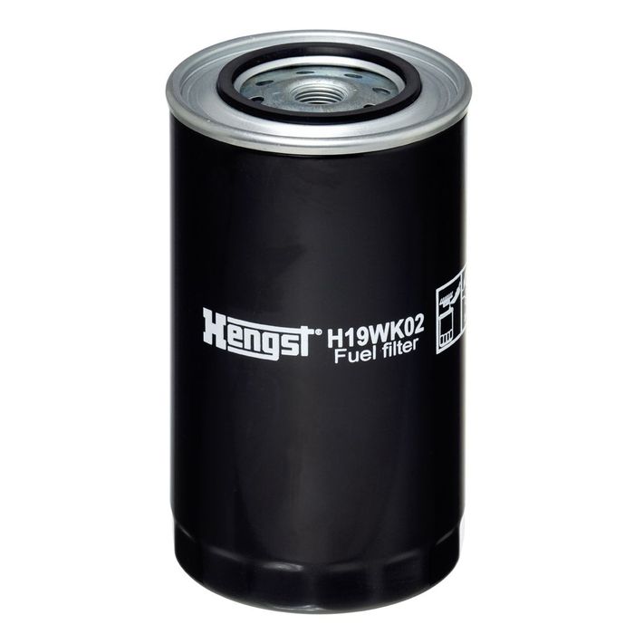 Kraftstofffilter