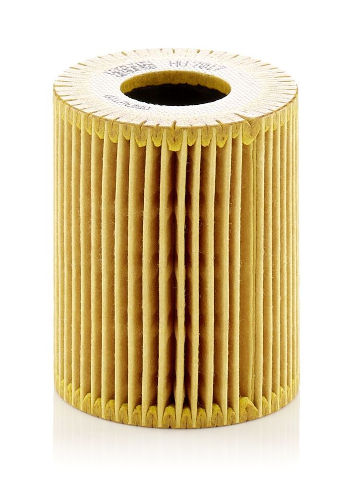 Ölfilter