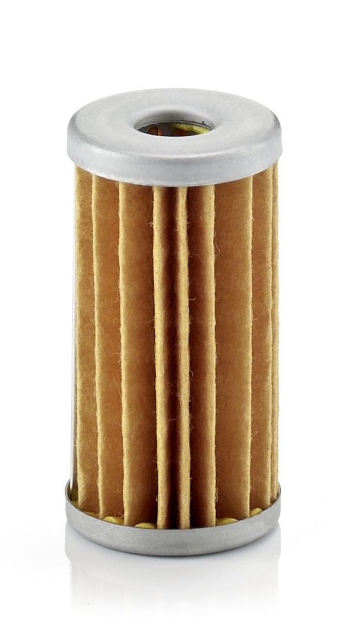 Kraftstofffilter