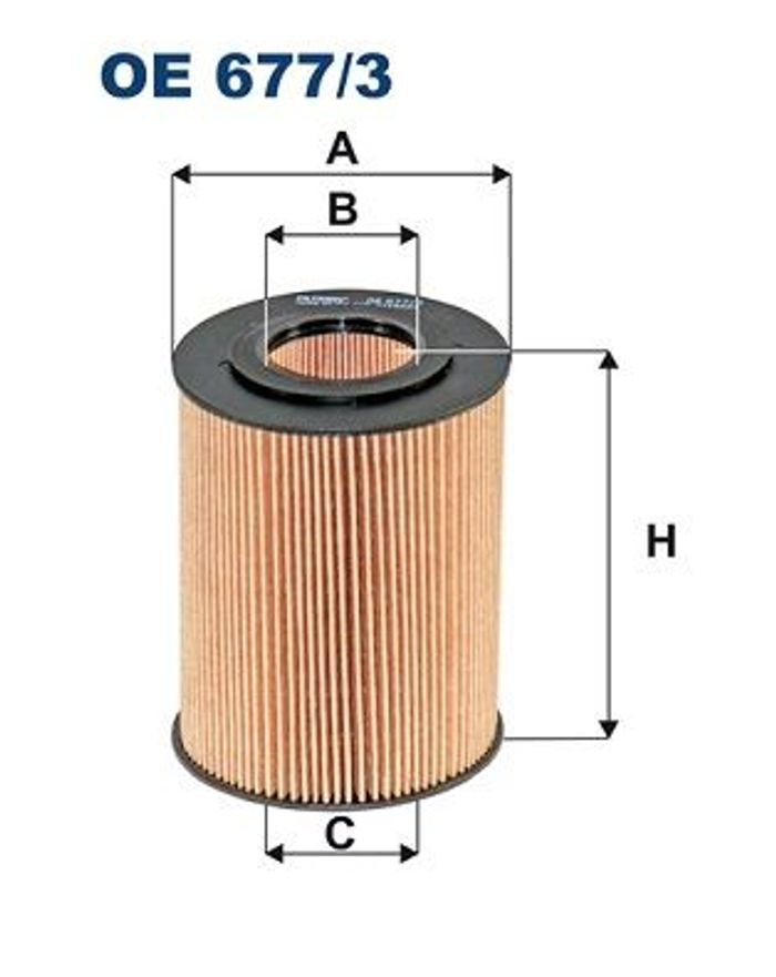 Ölfilter
