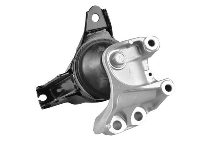 Lagerung, Motor