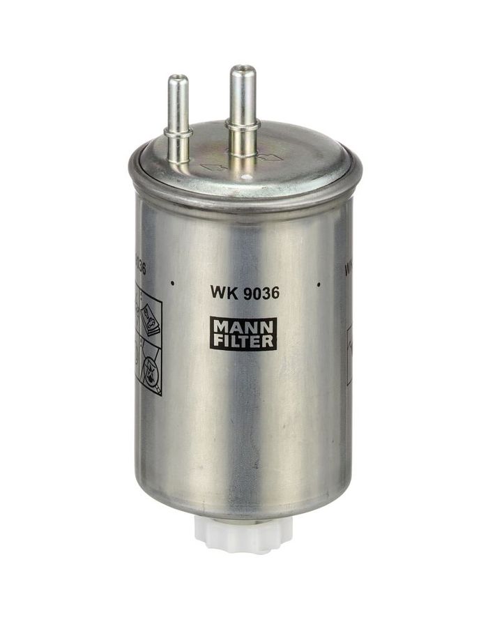Kraftstofffilter