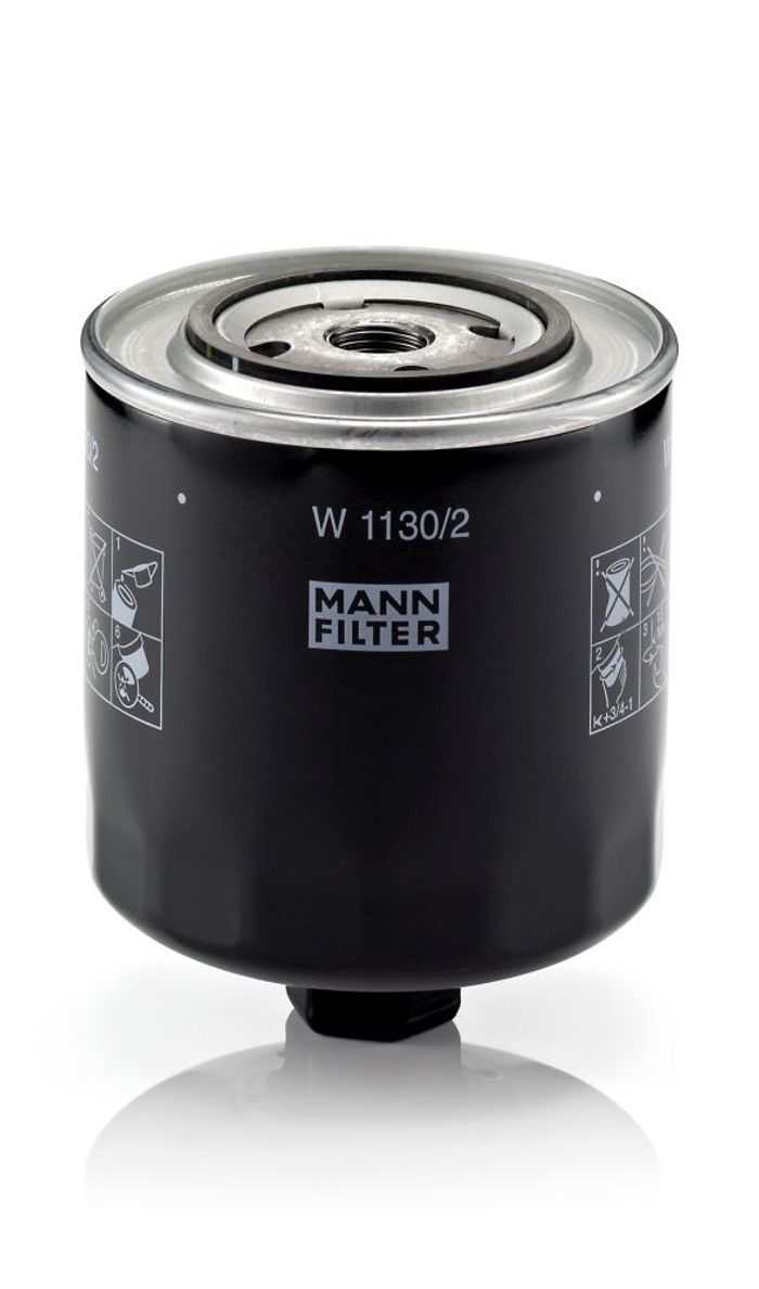 Ölfilter