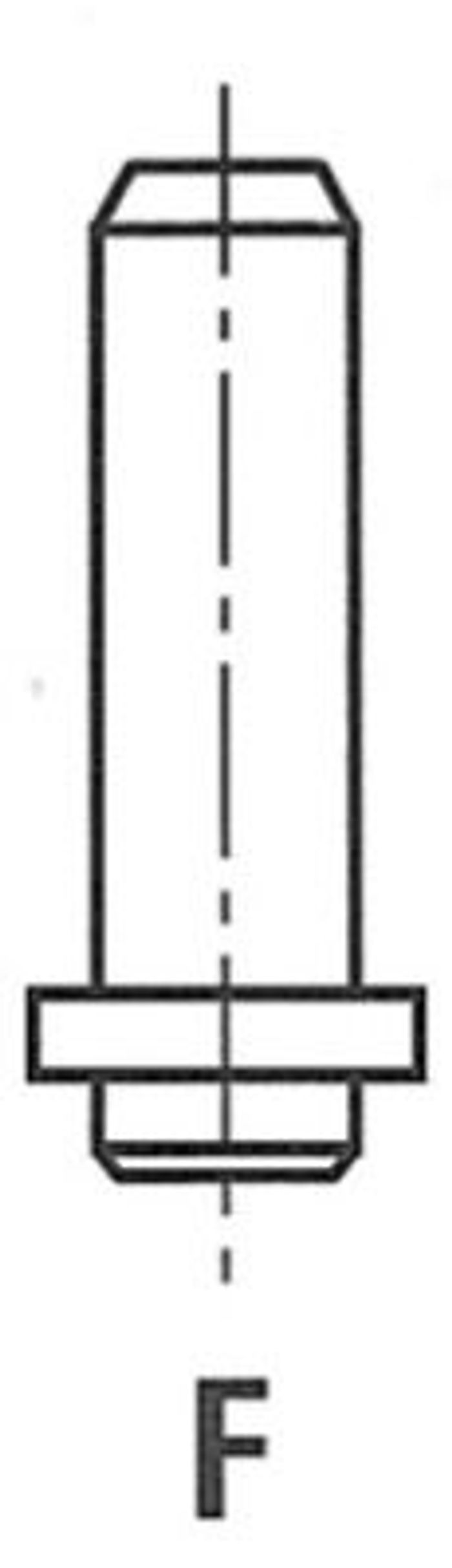 Ventilführung