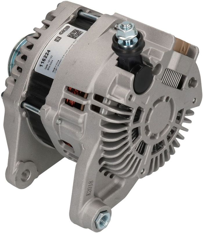Generator