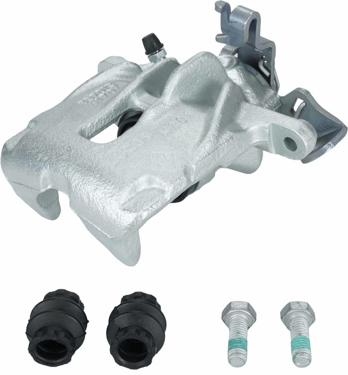 Bremssattel