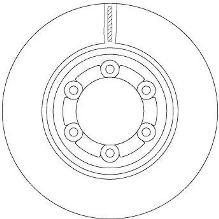 Bremsscheibe