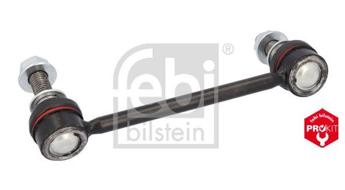 Stange/Strebe, Stabilisator