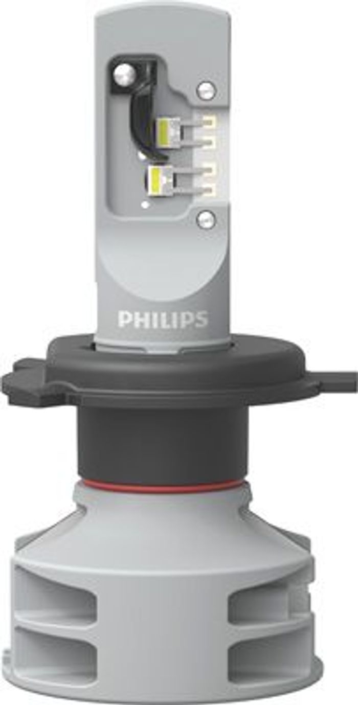 Glühlampe, Fernscheinwerfer